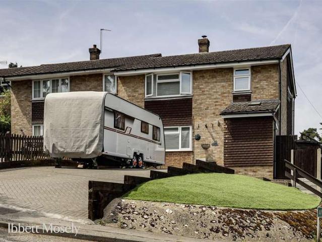 3 Bedroom Semi Detached House