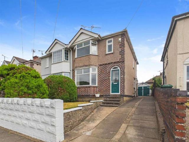 3 Bedroom Semi Detached House