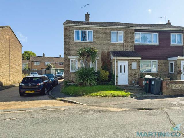 3 Bedroom Semi Detached House