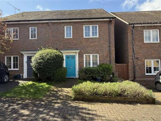 3 Bedroom Semi Detached House