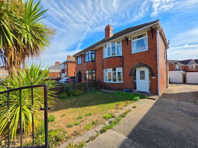 3 Bedroom Semi Detached House