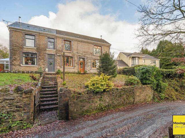3 Bedroom Semi Detached House