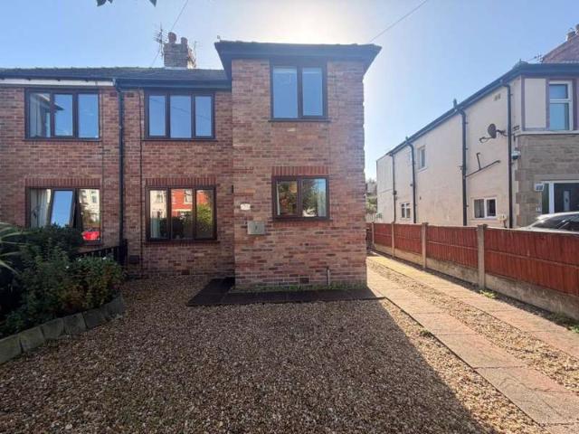 3 Bedroom Semi Detached House