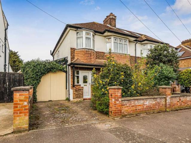 3 Bedroom Semi Detached House