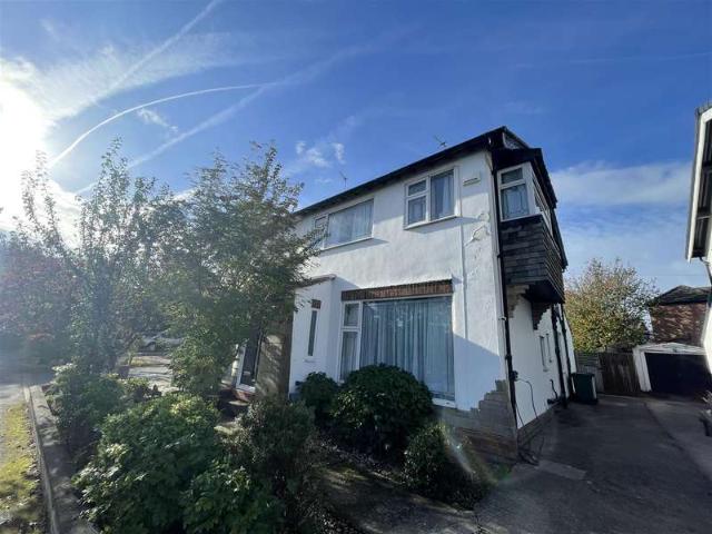 3 Bedroom Semi Detached House