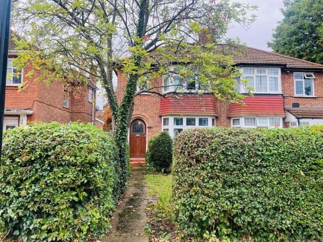 3 Bedroom Semi Detached House