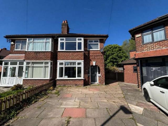 3 Bedroom Semi Detached House