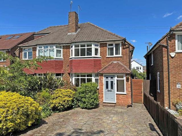 3 Bedroom Semi Detached House