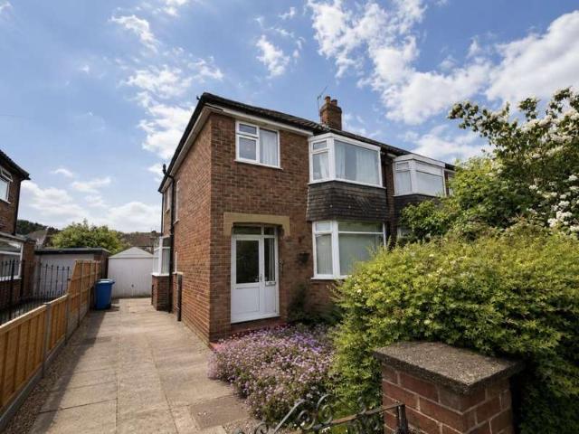 3 Bedroom Semi Detached House