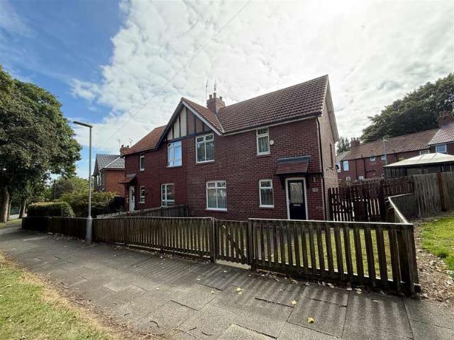 3 Bedroom Semi Detached House