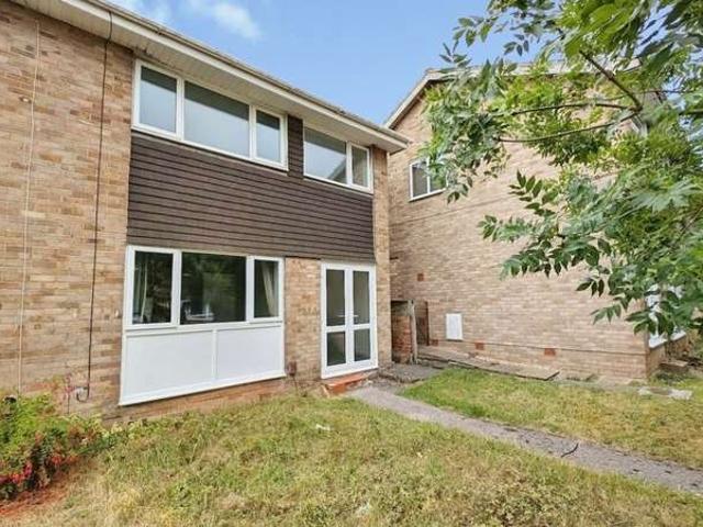 3 Bedroom Semi Detached House