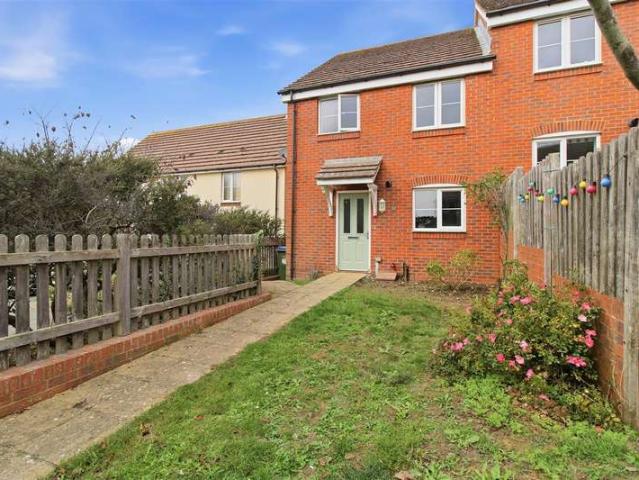 3 Bedroom Semi Detached House