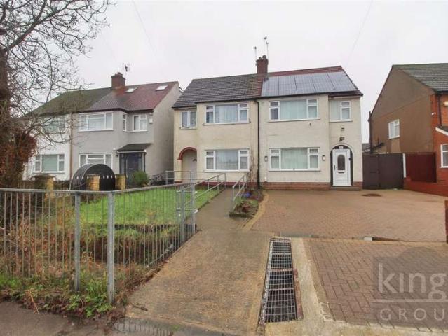 3 Bedroom Semi Detached House