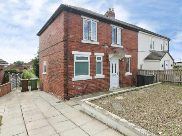 3 Bedroom Semi Detached House