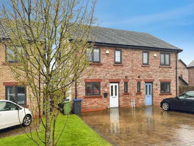 3 Bedroom Semi Detached House