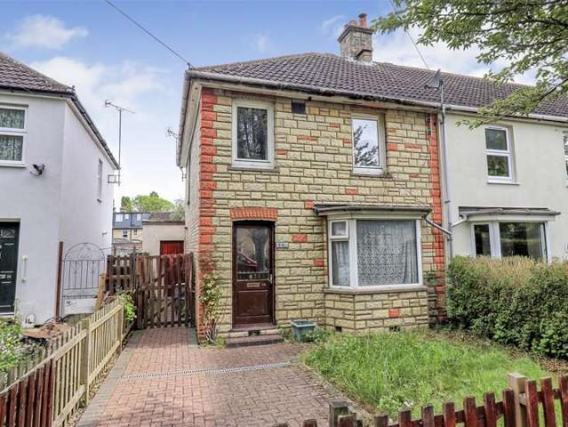 3 Bedroom Semi Detached House