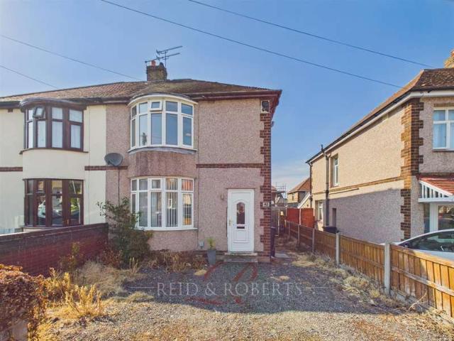 3 Bedroom Semi Detached House