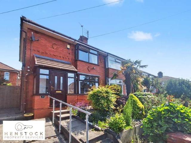 3 Bedroom Semi Detached House