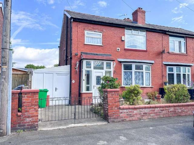 3 Bedroom Semi Detached House