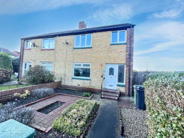 3 Bedroom Semi Detached House