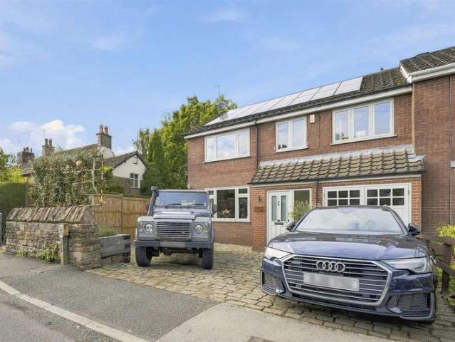 3 Bedroom Semi Detached House
