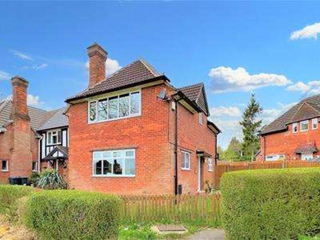 3 Bedroom Semi Detached House