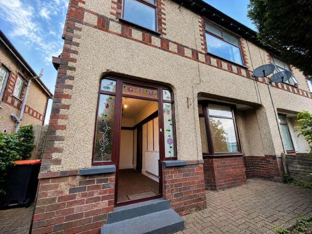 3 Bedroom Semi Detached House