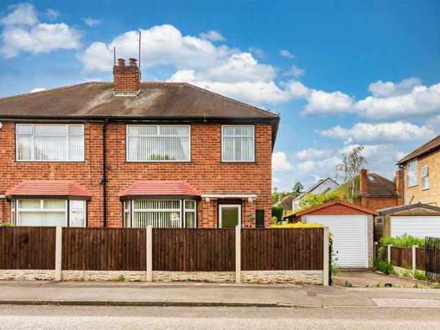 3 Bedroom Semi Detached House