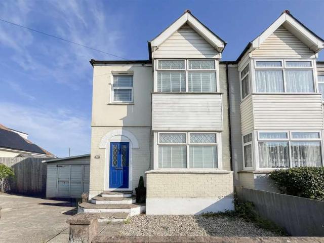 3 Bedroom Semi Detached House