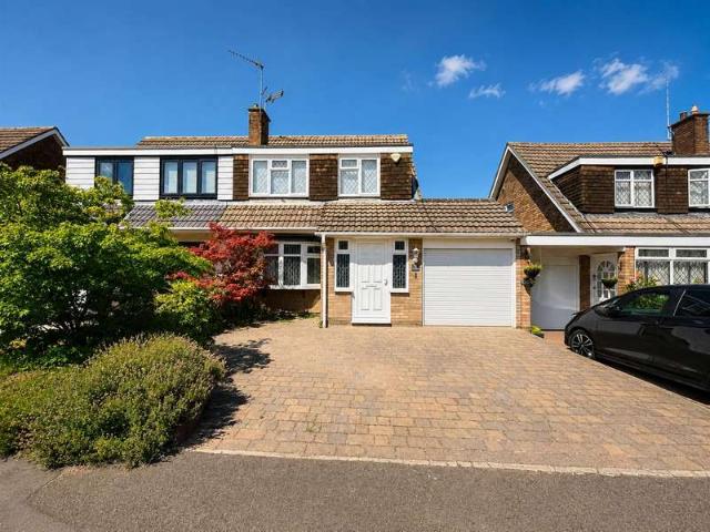 3 Bedroom Semi Detached House