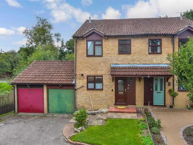 3 Bedroom Semi Detached House