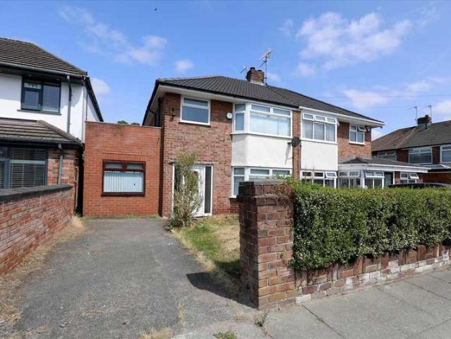3 Bedroom Semi Detached House