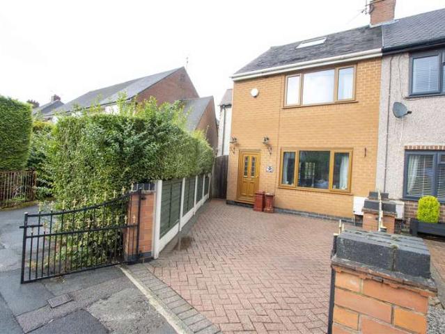 3 Bedroom Semi Detached House