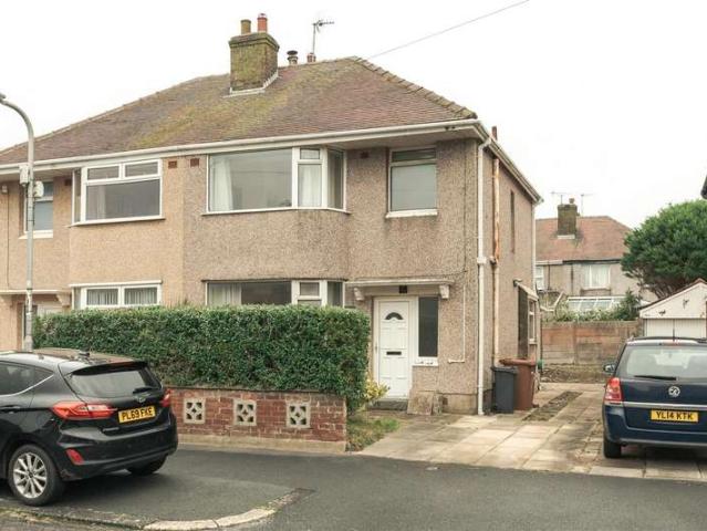 3 Bedroom Semi Detached House