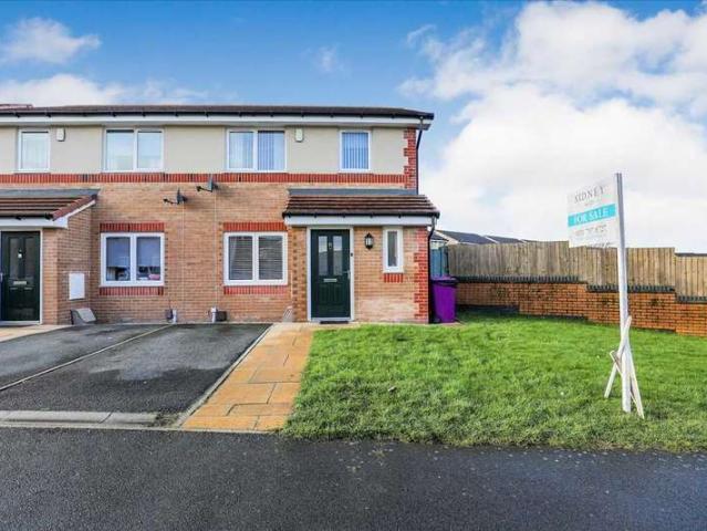3 Bedroom Semi Detached House