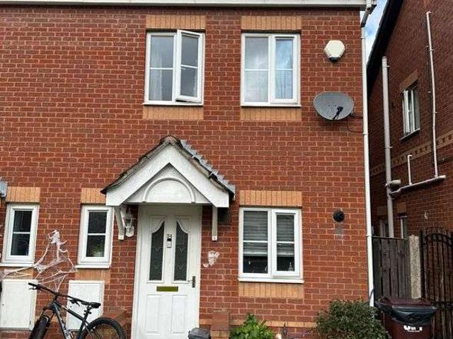 3 Bedroom Semi Detached House
