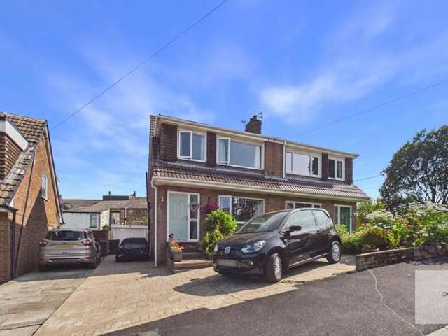3 Bedroom Semi Detached House