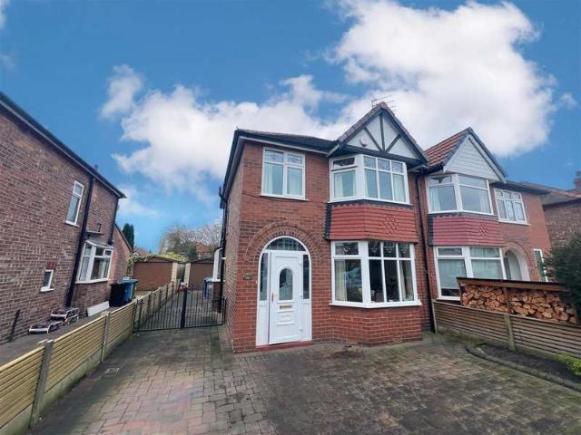 3 Bedroom Semi Detached House