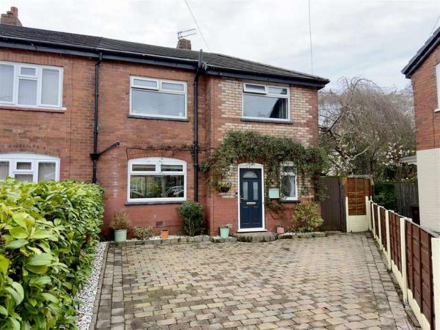 3 Bedroom Semi Detached House