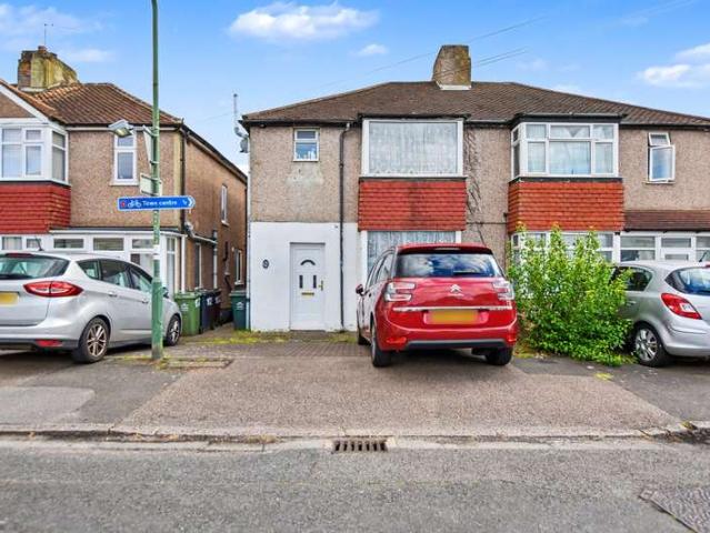 3 Bedroom Semi Detached House