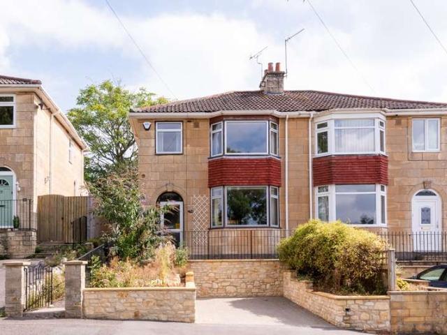 3 Bedroom Semi Detached House