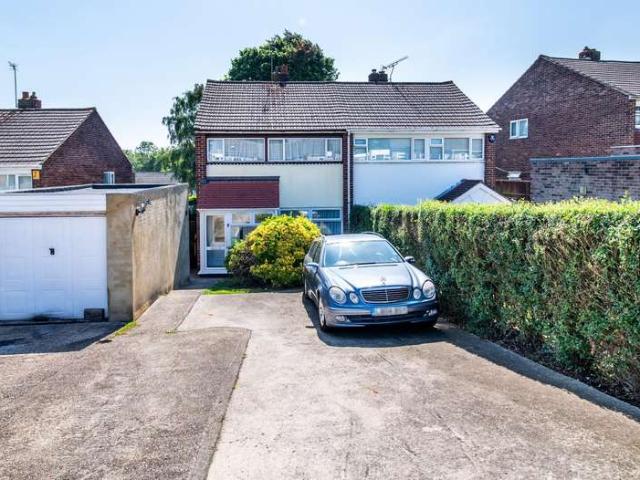 3 Bedroom Semi Detached House