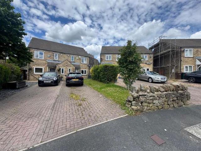3 Bedroom Semi Detached House