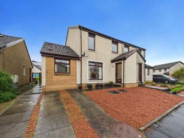 Lawthorn Irvine, KA11, Ayrshire North, North Ayrshire county, Ayrshire