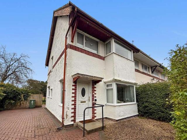 3 Bedroom Semi Detached House