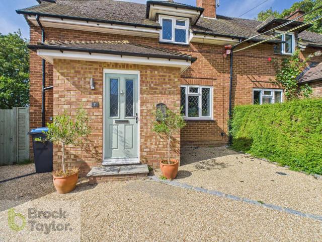 3 Bedroom Semi Detached House