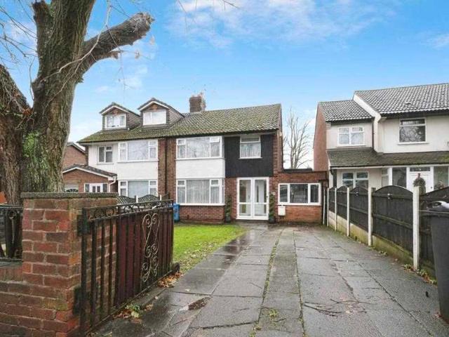 3 Bedroom Semi Detached House
