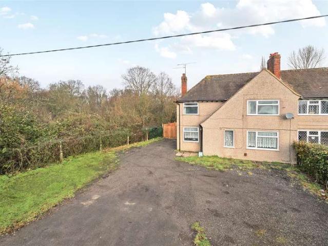 3 Bedroom Semi Detached House