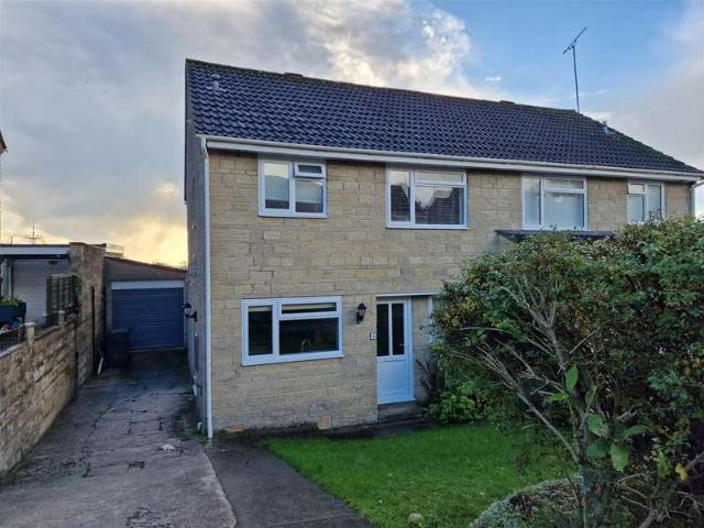 3 Bedroom Semi Detached House