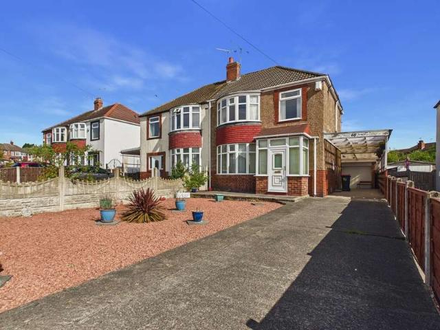 3 Bedroom Semi Detached House